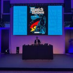 Bild 1 Wittmann in München