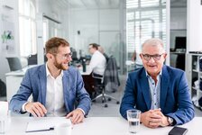 Bild 4 consulteer GmbH in München