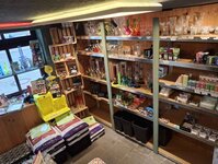 Bild 3 Schmidt in Mühlhausen/Thüringen