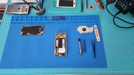 Bild 1 Giuchici in Dachau