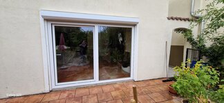 Bild 2 Winter in Ernsgaden