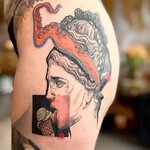 Bild 8 Blank in München