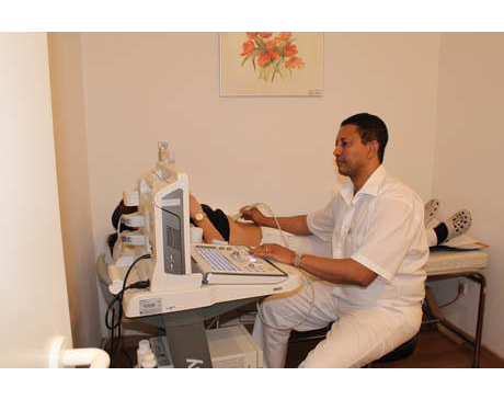 Kundenfoto 2 Liben Beshir Dr. Facharzt für Allgemeinmedizin