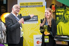 Bild 4 Brunner in Eichenau