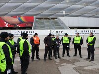 Bild 1 DVP Sicherheit e.K. in Gröbenzell