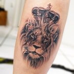 Bild 2 Ästhetic Art Piercing u. Tattoo in München