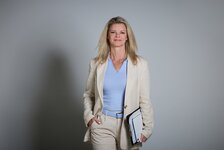 Bild 2 Heß in München