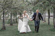 Bild 9 Reiter in Freising