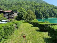 Bild 2 Brunner in Kochel a.See