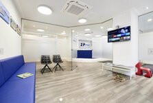 Bild 1 Vadachkoria in München