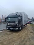 Bild 5 Spedition Julian Leuciuc e.K. - Golden Future Transporte in Oberweid