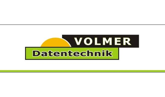 VOLMER Datentechnik in Schönau am Königssee - Logo