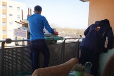 Bild 5 Gill in Kösching