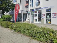 Bild 2 Sahin in Unterschleißheim