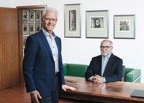 Bild 1 TEKOM Industrielle Systemtechnik GmbH in München