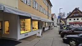 Bild 1 Ajeel in Grünwald