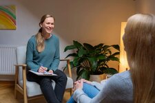 Bild 3 Weber in Oberschleißheim