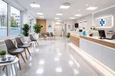 Bild 2 Taifine Ametoglou CTM - Clean Team München in München