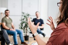 Bild 2 Simões in München