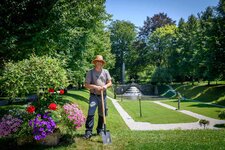 Bild 1 Brestovci in Rosenheim