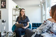 Bild 1 Klug-Rutten in Gröbenzell