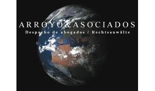 ARROYO & ASOCIADOS in München - Logo