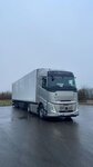 Bild 4 Spedition Julian Leuciuc e.K. - Golden Future Transporte in Oberweid