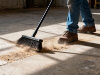 Bild 1 SOL CLEANING Gebäudedienste GmbH in Germering