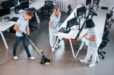 Bild 3 Expert Cleaning GmbH in Grünwald