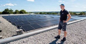 Bild 6 EEC Elektrotechnik GmbH in Schwifting