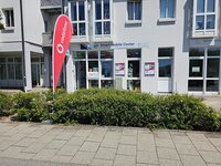 Bild 1 Sahin in Unterschleißheim