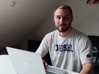 Bild 1 Pianykh in Gröbenzell