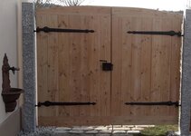 Bild 1 Krammer in Petting