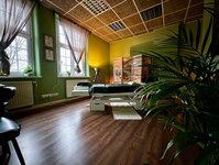 Bild 1 Rühling in Gera