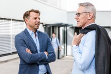 Bild 1 consulteer GmbH in München