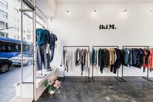 Bild 5 iki M. in München