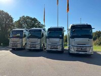 Bild 3 Spedition Julian Leuciuc e.K. - Golden Future Transporte in Oberweid
