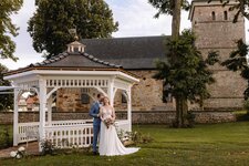 Bild 1 Otto in Sondershausen