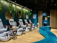 Bild 1 Nhan & Thu Van GbR L' Amour Beauty | Perlach Plaza in München