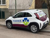 Bild 1 Ambulanter Pflegedienst Feuerer GmbH in München