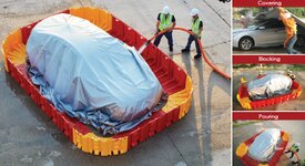 Bild 1 Feuerwehr und Rettungstechnik Karsten Kind e. K. in Dornburg-Camburg