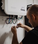 Bild 5 EEC Elektrotechnik GmbH in Schwifting