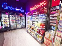 Bild 6 Aslan in München