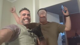 Bild 2 Kheiri in München