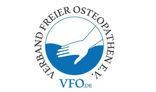 Osteopathie Henrike Weber in Sonneberg in Thüringen - Logo