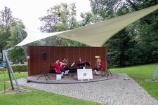 Bild 2 Eine kleine Blasmusik GbR in Erfurt
