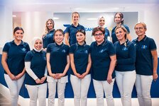 Bild 2 Vadachkoria in München