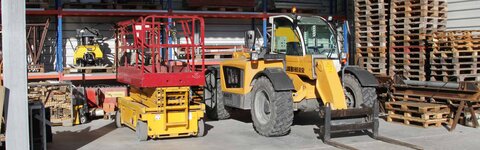 Bild 2 Aschenwald in Raubling