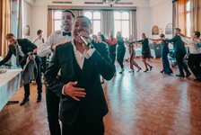 Bild 3 Delia in München