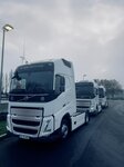 Bild 2 Spedition Julian Leuciuc e.K. - Golden Future Transporte in Oberweid